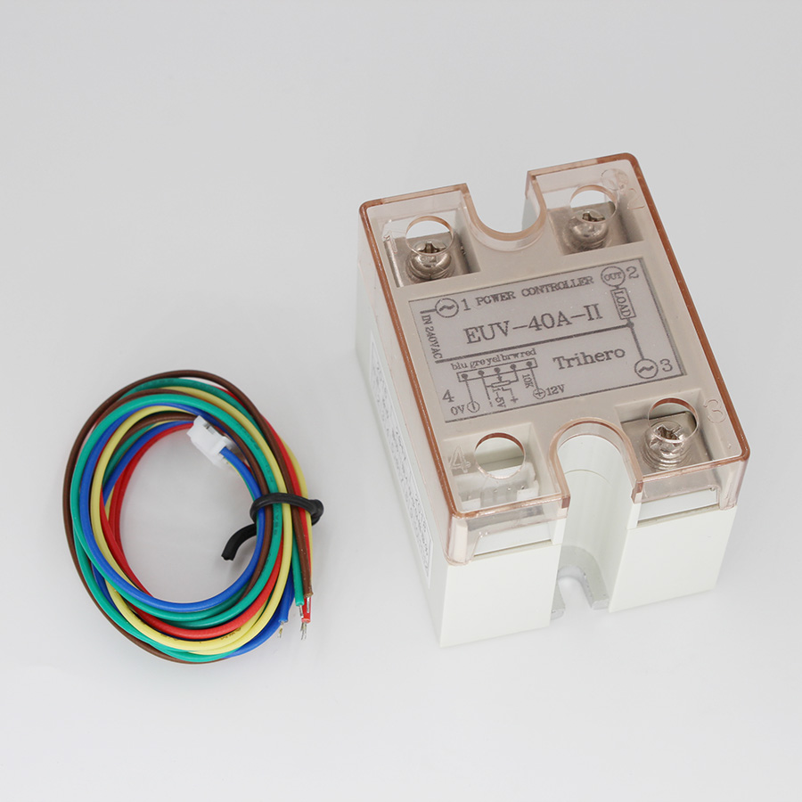 EUV Power controller,Single-phase intelligent voltage regulating module